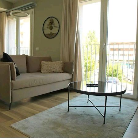 A&G Suites Парма Екстер'єр фото