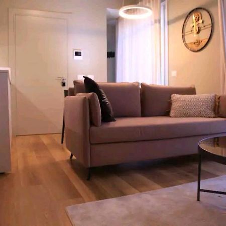 A&G Suites Парма Екстер'єр фото
