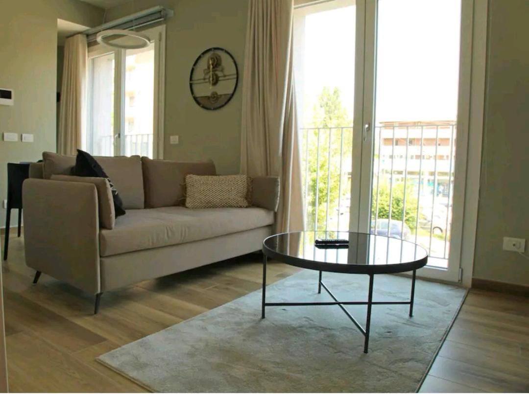 A&G Suites Парма Екстер'єр фото
