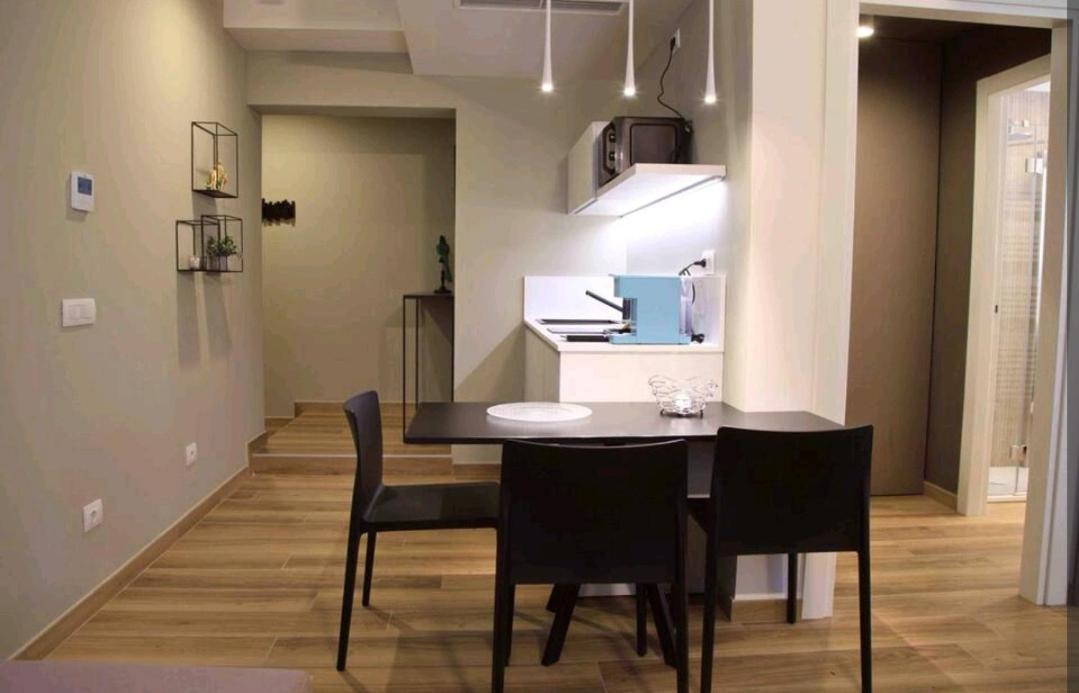 A&G Suites Парма Екстер'єр фото