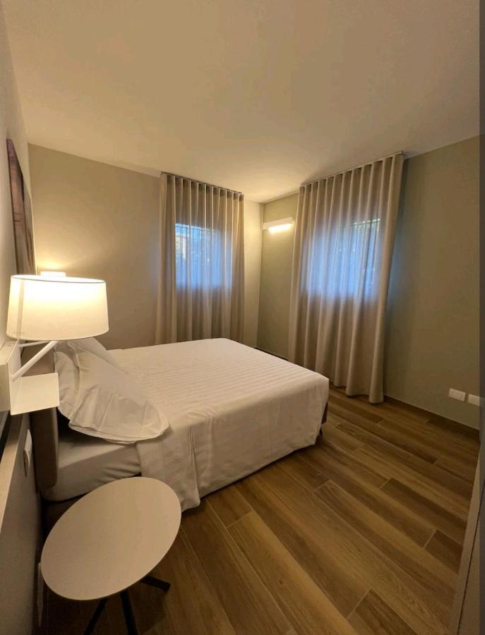 A&G Suites Парма Екстер'єр фото