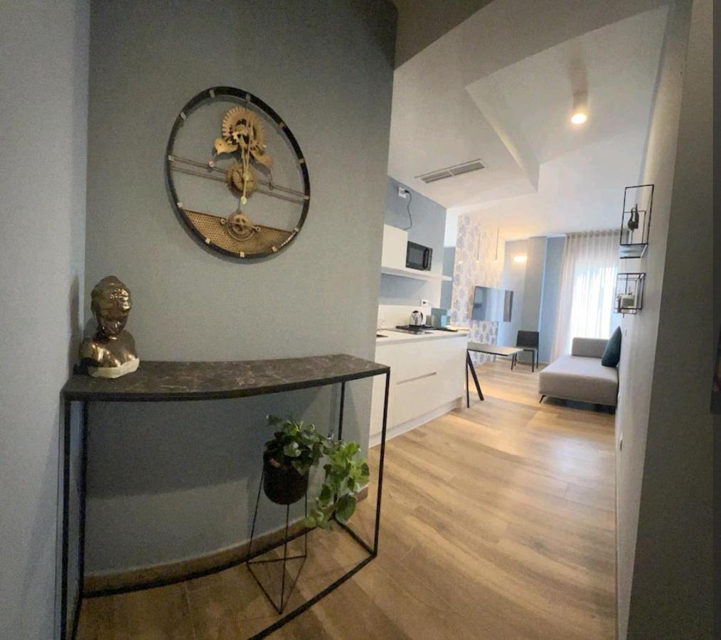 A&G Suites Парма Екстер'єр фото