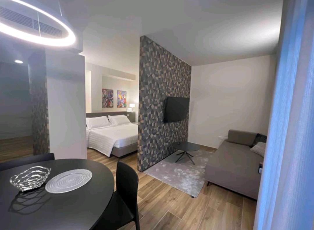 A&G Suites Парма Екстер'єр фото