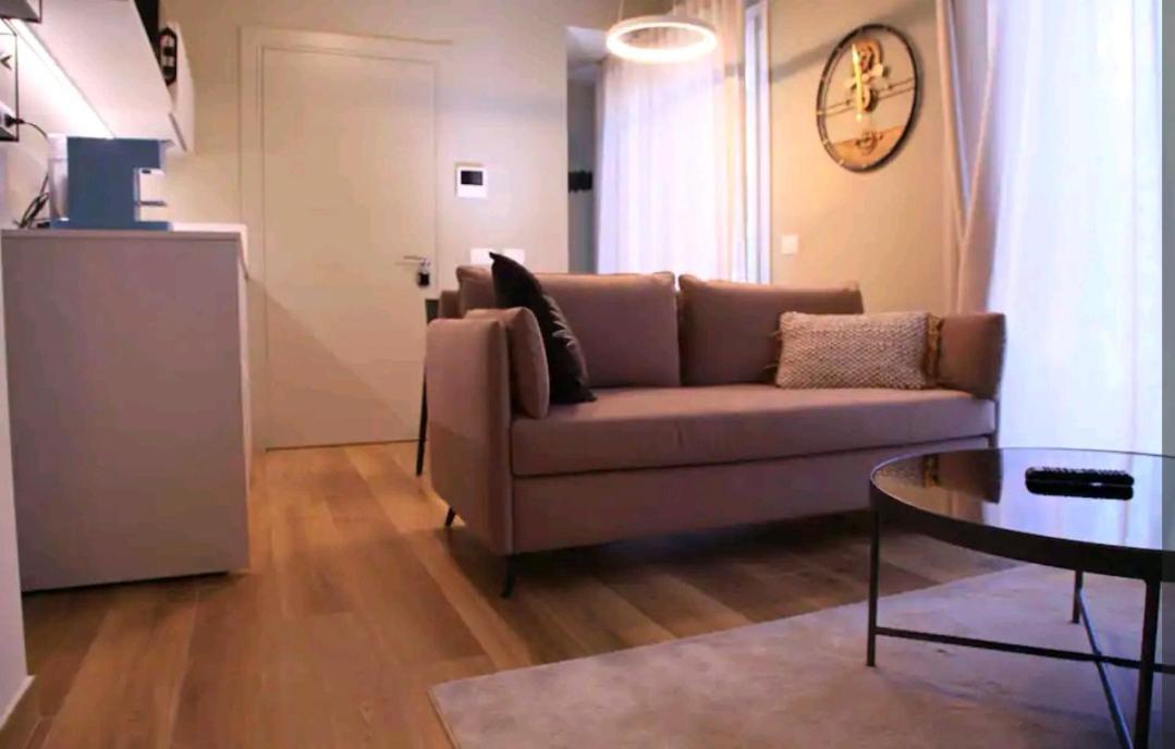 A&G Suites Парма Екстер'єр фото