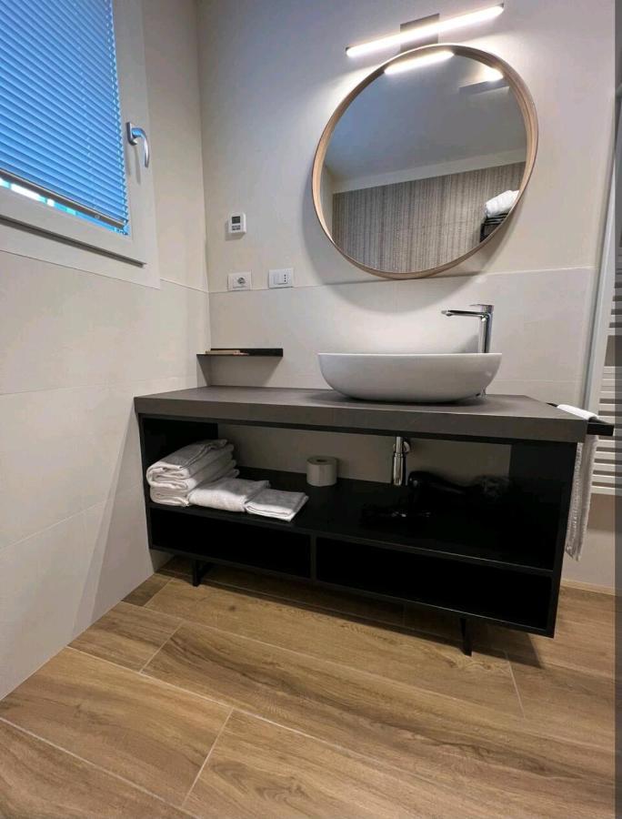 A&G Suites Парма Екстер'єр фото