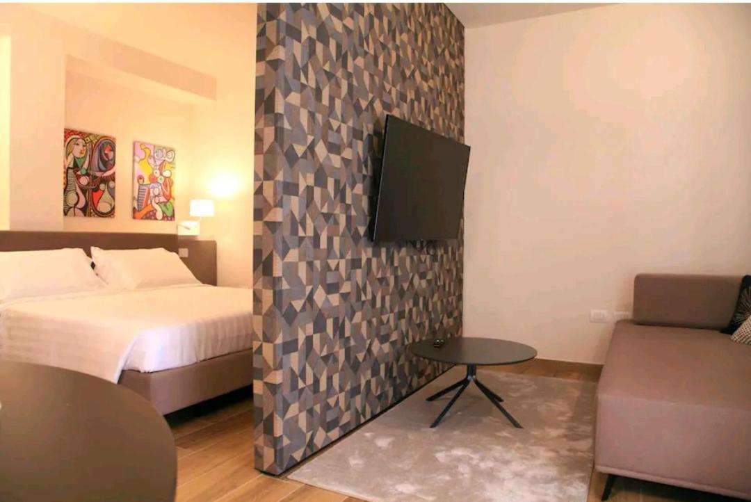A&G Suites Парма Екстер'єр фото