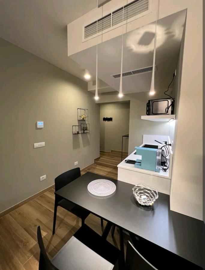 A&G Suites Парма Екстер'єр фото