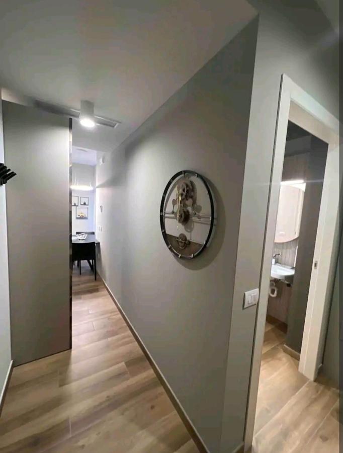 A&G Suites Парма Екстер'єр фото