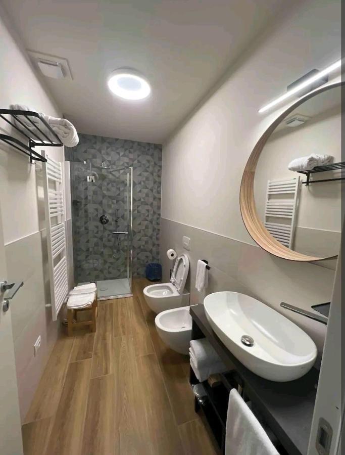 A&G Suites Парма Екстер'єр фото