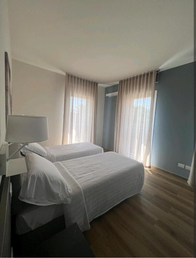 A&G Suites Парма Екстер'єр фото