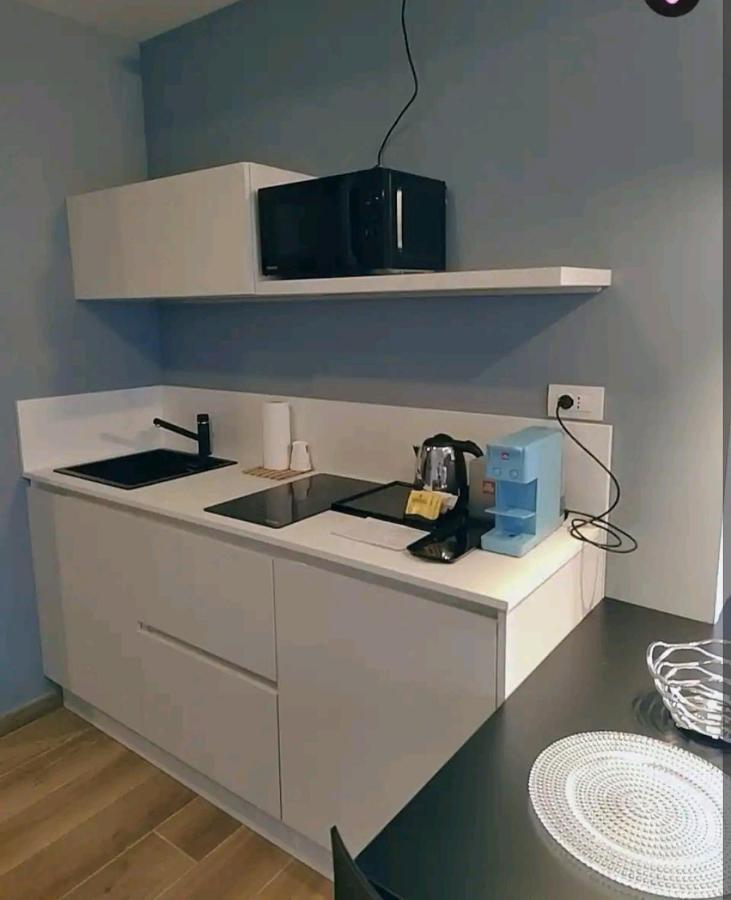 A&G Suites Парма Екстер'єр фото