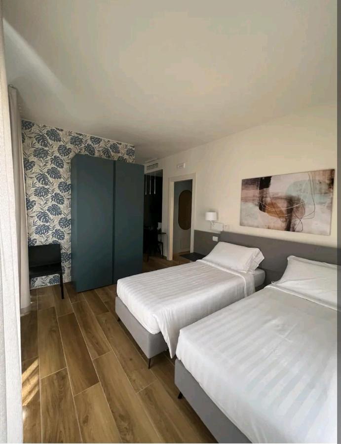 A&G Suites Парма Екстер'єр фото