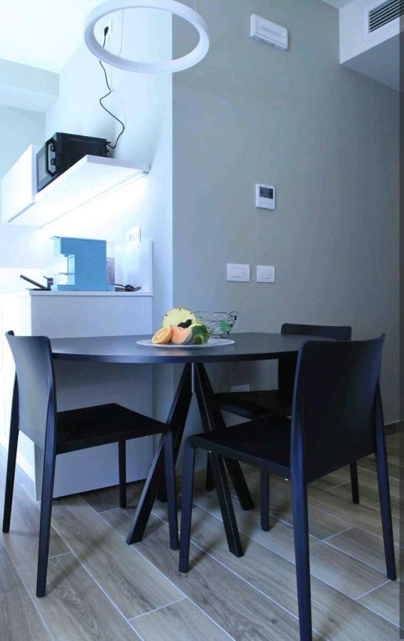 A&G Suites Парма Екстер'єр фото