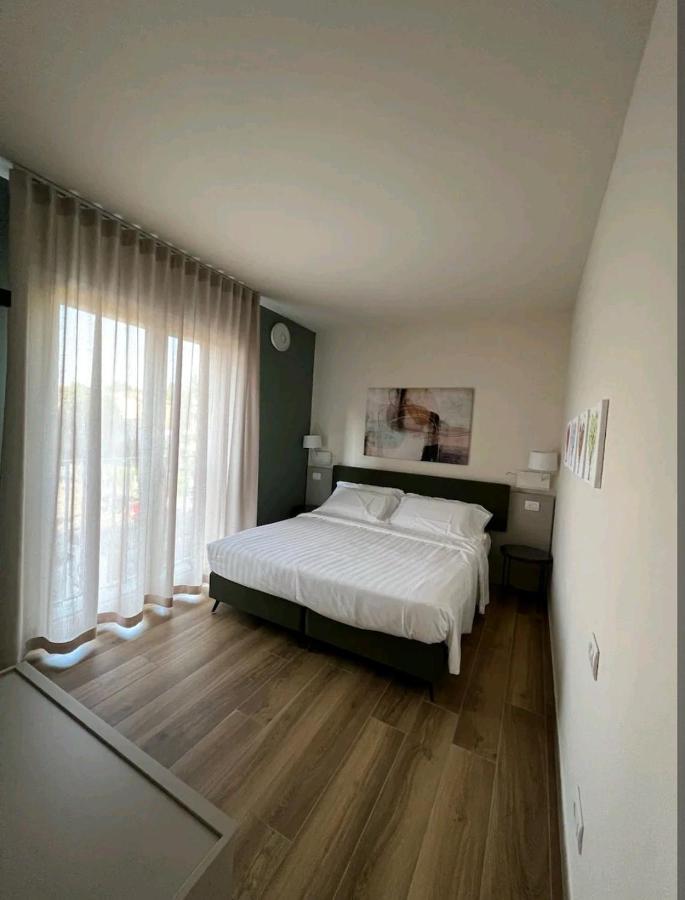 A&G Suites Парма Екстер'єр фото