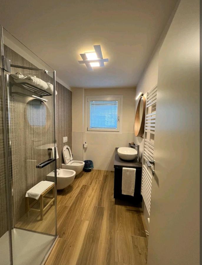 A&G Suites Парма Екстер'єр фото