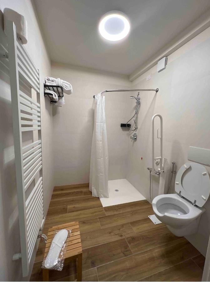 A&G Suites Парма Екстер'єр фото